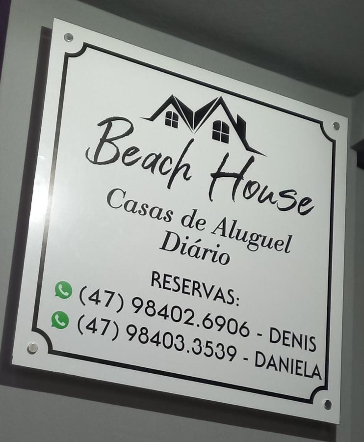 Beach House Penha  Exterior foto